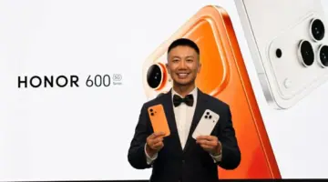 سعر هاتف HONOR 600 Pro.. أونور تراهن على الأداء مقابل التكلفة : CNN الاقتصادية